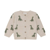 Baby Dino Snuggles Cardigan ROBO