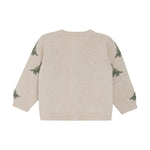 Baby Dino Snuggles Cardigan ROBO
