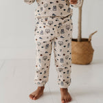 Kid Hoop Around Joggers Babysprouts