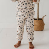 Kid Hoop Around Joggers Babysprouts