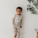 Kid Hoop Around Sweatshirt Babysprouts