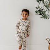 Kid Hoop Around Sweatshirt Babysprouts