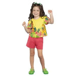 Kid Giraffe Set milon