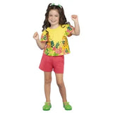 Kid Giraffe Set milon