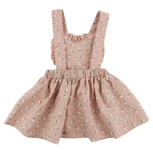 Kid Sunburst Darling Skirtall Oh Baby