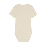 Vanilla Bean Ribbed Body Suit ROBO