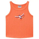Kid Orange  Set milon