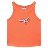Kid Orange  Set milon