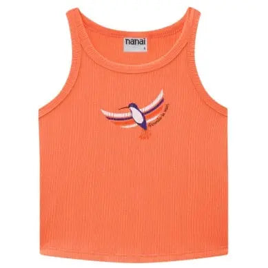Kid Orange  Set milon
