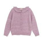 Kid Ruffle your Feathers Cardigan ROBO