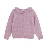 Kid Ruffle your Feathers Cardigan ROBO