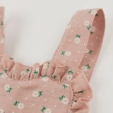 Kid Sunburst Darling Skirtall Oh Baby