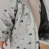 Kid Sneakin' Up Jacket Babysprouts