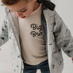 Kid Sneakin' Up Jacket Babysprouts