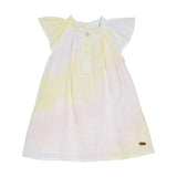 Baby Minymo Dress AOP ROBO