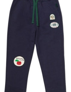 Toddler Patch Up Joggers Mon Coeur