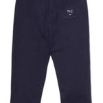 Toddler Patch Up Joggers Mon Coeur