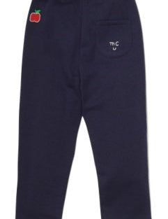 Toddler Patch Up Joggers Mon Coeur