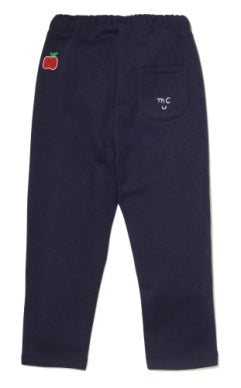 Toddler Patch Up Joggers Mon Coeur