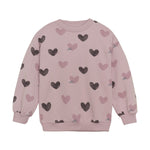 Kid Sweetheart Sweatshirt ROBO