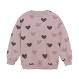 Kid Sweetheart Sweatshirt ROBO