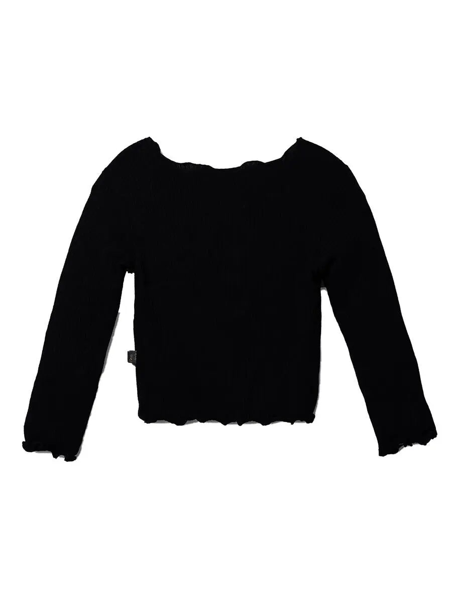 Toddler AMI Cardigan Petite Hailey