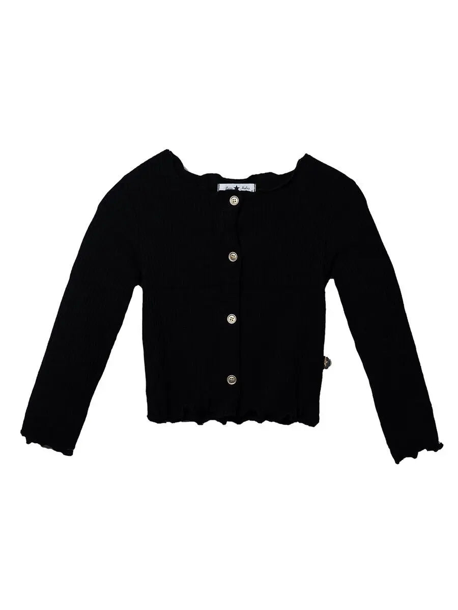 Toddler AMI Cardigan Petite Hailey