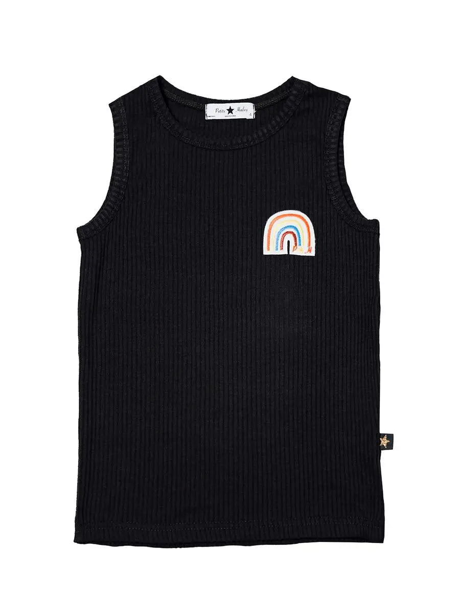 Toddler AMI Tank Top Petite Hailey