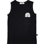 Toddler AMI Tank Top Petite Hailey