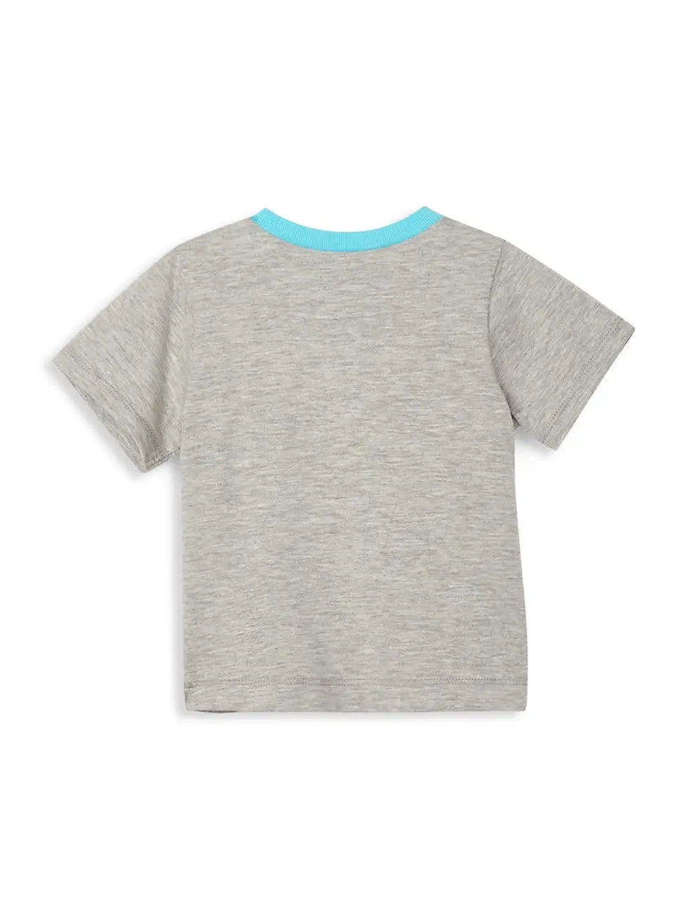 Baby Summer Graphic Tee Hatley