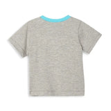 Baby Summer Graphic Tee Hatley