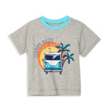 Baby Summer Graphic Tee Hatley