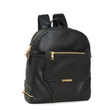 Diaper Bag Backpack - Black (Bundle) Pretty Pokets