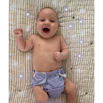 Baby Original Squared Pocket Cloth Diaper Shell Kawaii