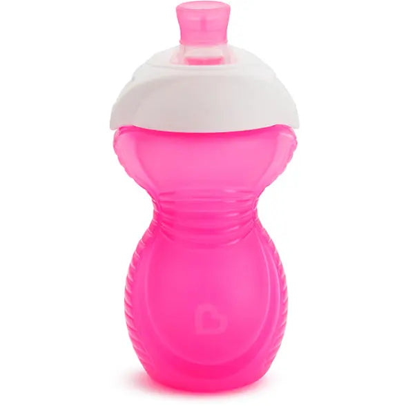 Click Lock™ Bite Proof Sippy Cup