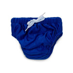 Navy Blue Reusable Swim Diaper Training Pant Kawaii