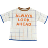 Toddler Always Look Ahead Top Mamino