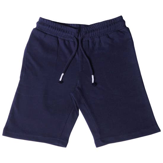 Basic Short - Navy