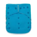Baby Original Squared Pocket Cloth Diaper Shell Kawaii
