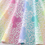 Baby Tie Dye Mouse Dress littleoneusa