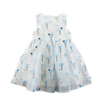 Toddler Flamingo Dress Doe A Dear