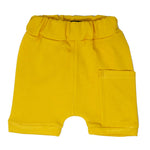 Toddler Banana Harem Shorts - Unisex Wee Monster