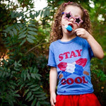 Baby Stay Cool Tee Rivet Apparel