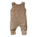 Baby Forever Young Romper DENVER JAMES