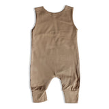 Baby Forever Young Romper DENVER JAMES