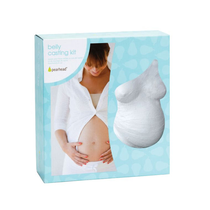 Belly Casting Pregnancy Mold Kit