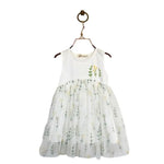 Toddler Tulip Tulle Dress Doe A Dear