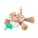 Nookums Paci-Plushies Shakies Nookums
