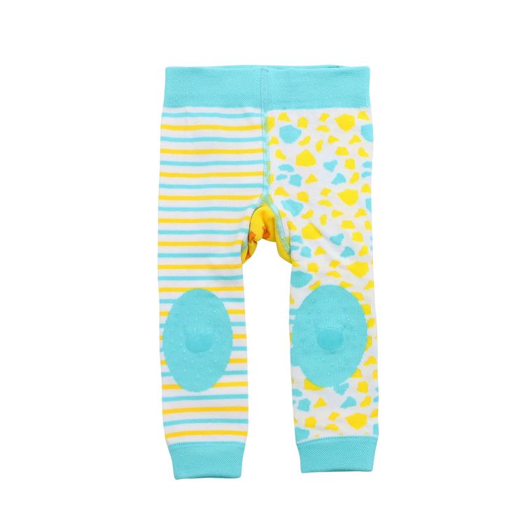 Crawler Legging/Sock Set Jaime the Giraffe