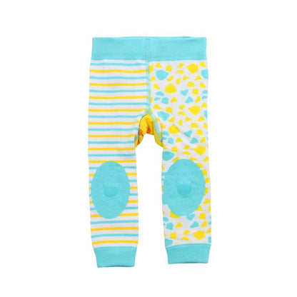 Crawler Legging/Sock Set Jaime the Giraffe